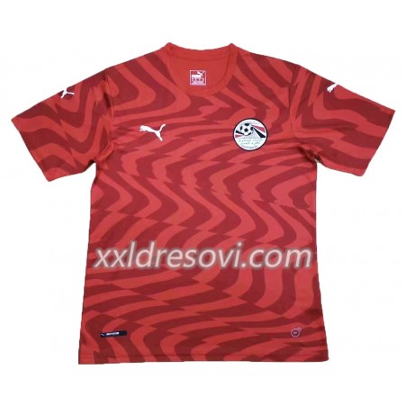 Egipat Domaći Nogometni Dres 2019